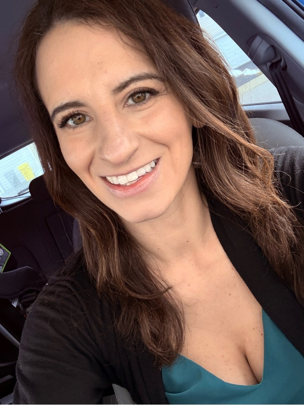 Meet your Posher, Brittany